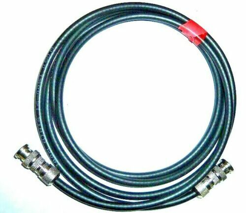 Rg58 bnc coaxial - cable, patch