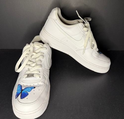 Nike air force - force, 1