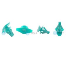 40 X You.S Trunk Seal Mounting