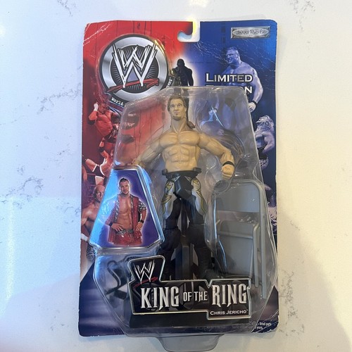 Wwe chris jericho king - king, of
