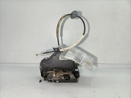 3d1837016ac front lock door - front, rh