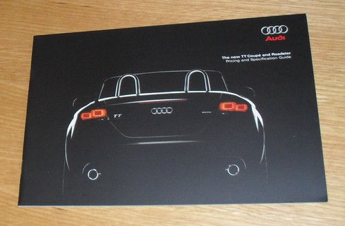 Audi coupe roadster - audi,