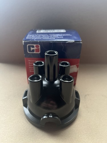 Lotus distributor cap - lotus,