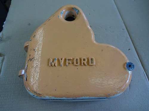 Myford super 7b - myford,