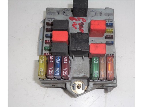 46778446 fiat punto fuse - punto,