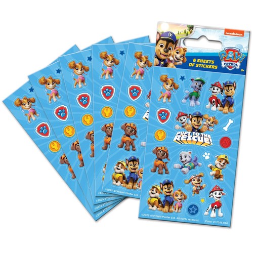 Paw patrol pup - patrol, pals