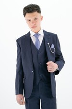SIRRI Boys 8PC Formal Pageboy