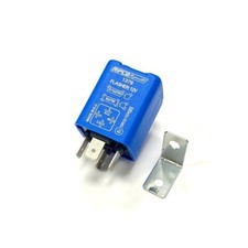 12V LED 4 Pin Flasher Unit /