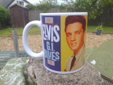 Elvis Presley GI Blues 11 oz