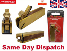 Mini Bull Nose Woodworking