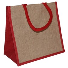 wholesale x 10 Meduim Jute