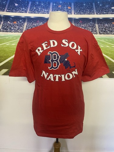 Mlb boston red sox - red,