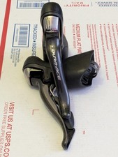 Shimano Dura Ace ST-7900 STI Levers 2 x 10 Speed Shifters Brake Road Racing Bike