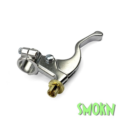 Honda clutch lever assembly - clutch,