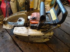 Stihl 009 Top Handle Chainsaw