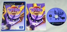 Spyro: Enter The Dragonfly -