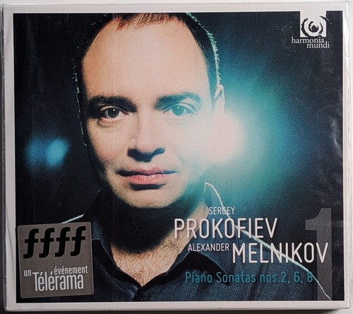 Sergei prokofiev alexander - sergei, prokofiev,