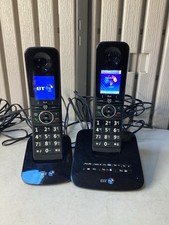 BT Premium Cordless Twin Phone