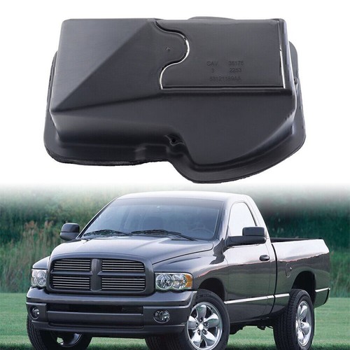 Fuel filler neck housing - filler,