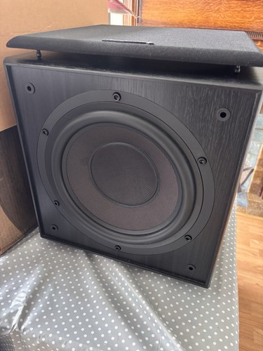 Wharfedale diamond sw150 150w - diamond,