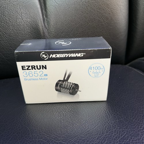 Hobbywing ezrun 3652sd - 3652sd, g3
