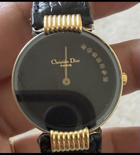 Christian dior bagira quartz - dior,