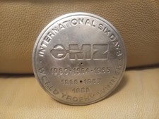 MZ TS ES ETS 125 150 250 fuel