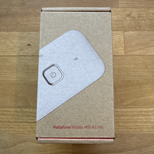 Vodafone huawei r219h - vodafone,