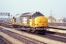 Class railway loco photo - loco,
