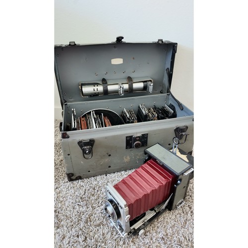 Vintage graflex century - vintage,