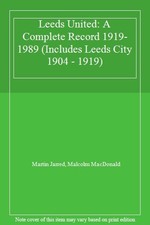 Leeds United: A Complete