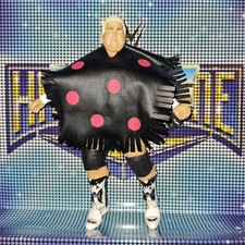 Dusty Rhodes - Elite Series 83
