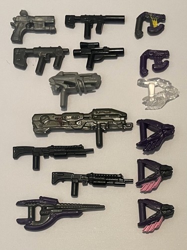 Halo weapons cache unsc - weapons, 15