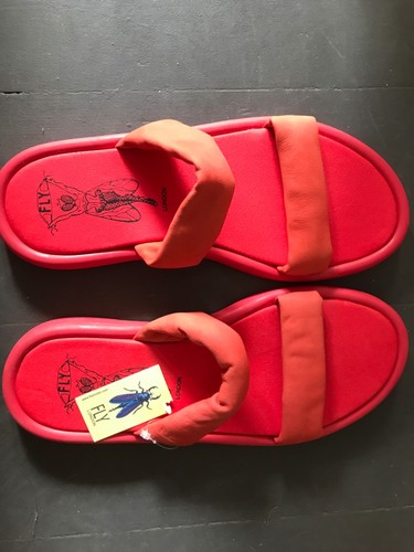 Fly sandals - fly,