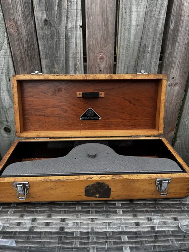 Hilger watts tb107 - &,