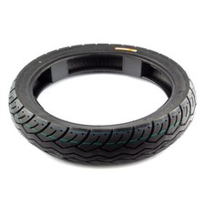 Tyre P P 110/80-17inch