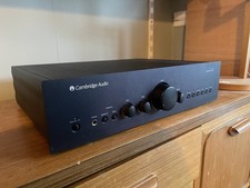 Cambridge audio azur 640a - audio,
