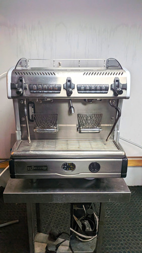 Spaziale 2 high group - ta,