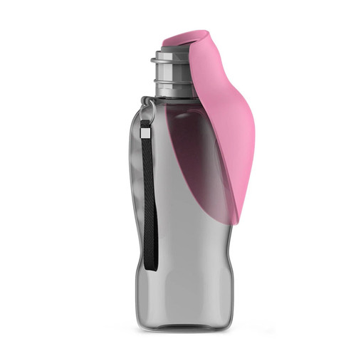 Portable dog water bottle - portable,