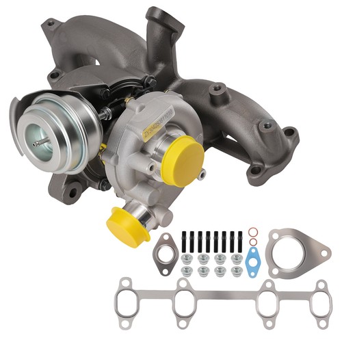 Gt1749v turbo for golf bora - vw,