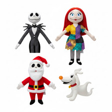 Nightmare Before Christmas