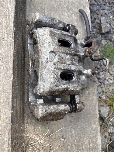 Early k24 front - k24, brake
