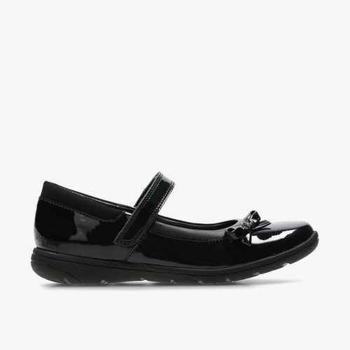 Clarks girls venture star - venture,