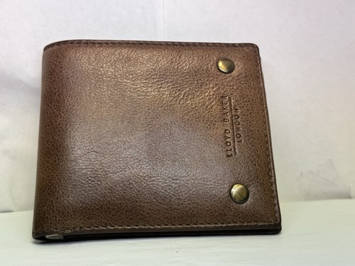 Lloyd baker london genuine - lloyd,