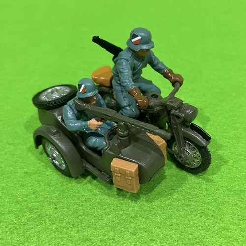 Britains deetail german ww2 - deetail,