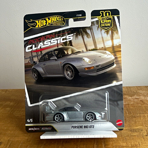 Hot wheels modern classics - wheels,