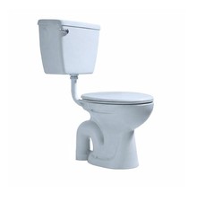 lesico Atlas Low Level Toilet