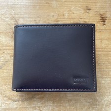 Levi’s Men’s Leather