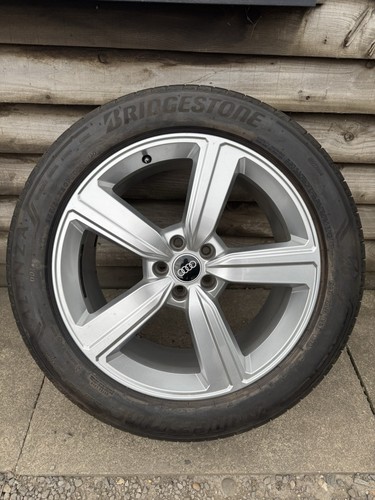Genuine audi tron 2018 22 - audi, e-tron