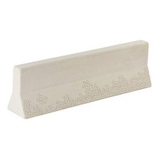 Jersey barrier - ,
